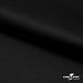 Костюмный атлас стрейч "Бал", 229 г/м2, шир. 150 см, цвет чёрный