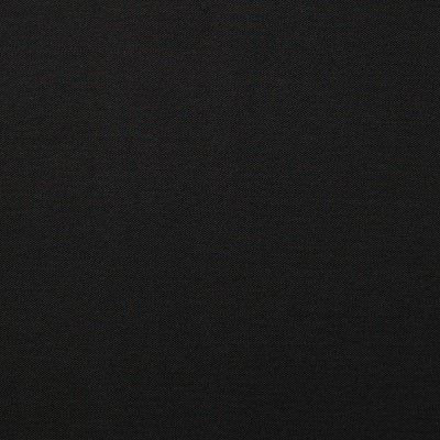 Костюмная ткань с вискозой "Меган", 210 гр/м2, шир.150см, цвет чёрный - купить в Ростове-на-Дону. Цена 382.42 руб.