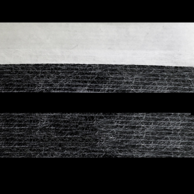Прокладочная лента (паутинка на бумаге) DFD23, шир. 20 мм (боб. 100 м), цвет белый - купить в Ростове-на-Дону. Цена: 3.44 руб.