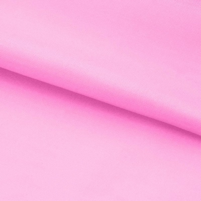 Ткань подкладочная Таффета 15-2215, антист., 54 гр/м2, шир.150см, цвет розовый - купить в Ростове-на-Дону. Цена 65.53 руб.