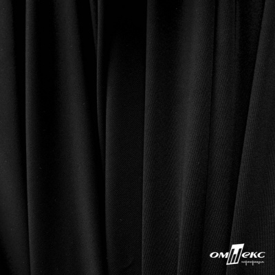 Бифлекс "ОмТекс", 200 гр/м2, шир. 150 см, цвет чёрный матовый, (3,23 м/кг) - купить в Ростове-на-Дону. Цена 1 487.87 руб.