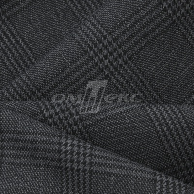 Ткань костюмная "Эдинбург", 98%P 2%S, 228 г/м2 ш.150 см, цв-серый - купить в Ростове-на-Дону. Цена 385.53 руб.