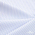 Ткань сорочечная Ронда, 115 г/м2, 58% пэ,42% хл, шир.150 см, цв.3-голубая, (арт.114) - купить в Ростове-на-Дону. Цена 306.69 руб.