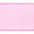 Лента капроновая, шир. 80 мм/уп. 25 м, цвет розовый - купить в Ростове-на-Дону. Цена: 19.77 руб.