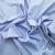 Ткань сорочечная Илер 100%полиэстр, 120 г/м2 ш.150 см, цв. небесный - купить в Ростове-на-Дону. Цена 290.24 руб.