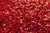 Сетка с пайетками №18, 188 гр/м2, шир.130см, цвет красный - купить в Ростове-на-Дону. Цена 371 руб.