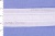 Лента шторная 30 мм (100 м) синяя упак. / равномерная сборка - купить в Ростове-на-Дону. Цена: 681.04 руб.
