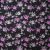 Плательная ткань "Фламенко" 20.1, 80 гр/м2, шир.150 см, принт растительный - купить в Ростове-на-Дону. Цена 241.49 руб.