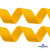 Жёлтый- цв.506 -Текстильная лента-стропа 550 гр/м2 ,100% пэ шир.20 мм (боб.50+/-1 м) - купить в Ростове-на-Дону. Цена: 318.85 руб.