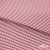 Ткань сорочечная Клетка Виши, 115 г/м2, 58% пэ,42% хл, шир.150 см, цв.5-красный, (арт.111) - купить в Ростове-на-Дону. Цена 306.69 руб.