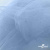 Сетка Фатин Глитер серебро, 12 (+/-5) гр/м2, шир.150 см, 16-93/голубой - купить в Ростове-на-Дону. Цена 145.46 руб.