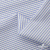 Ткань сорочечная Клетка Виши, 115 г/м2, 58% пэ,42% хл, шир.150 см, цв.2-голубой, (арт.111) - купить в Ростове-на-Дону. Цена 306.69 руб.