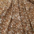 Плательная ткань "Фламенко" 11.1, 80 гр/м2, шир.150 см, принт растительный - купить в Ростове-на-Дону. Цена 239.03 руб.