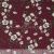 Плательная ткань "Фламенко" 3.3, 80 гр/м2, шир.150 см, принт растительный - купить в Ростове-на-Дону. Цена 317.46 руб.