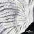 Трикотажное полотно, Сетка с пайетками принт, шир.130 см, #314, цв-белый - купить в Ростове-на-Дону. Цена 1 039.99 руб.